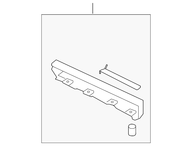 Channel 1Q0-871-371-B