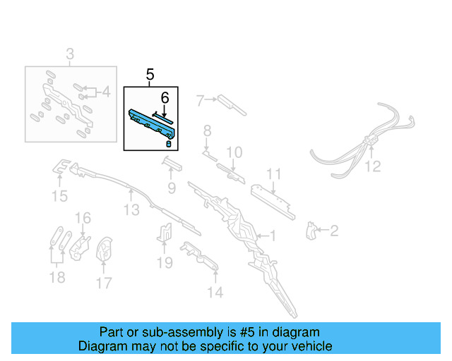 Channel 1Q0-871-372-B - View 3