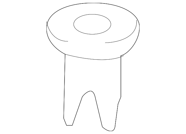 Headrest Guide 3D0-881-993-C-92F - View 2