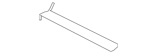 Door Shell Tape D-437-S40-A2 - View 14
