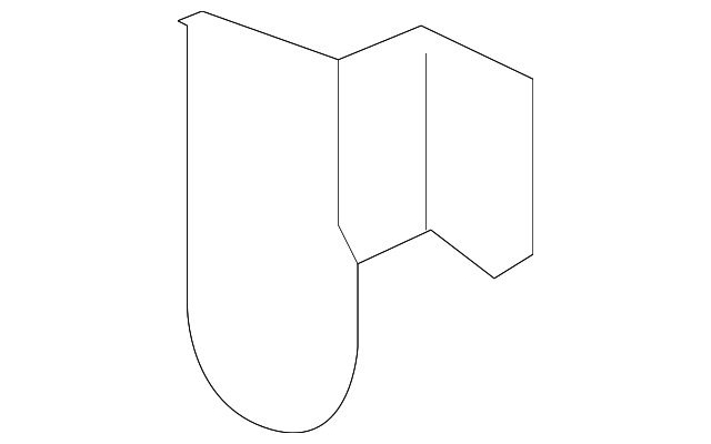 Holder 3D0-881-547-A