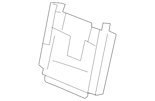 Headrest Motor 3D0-959-311-A - View 2