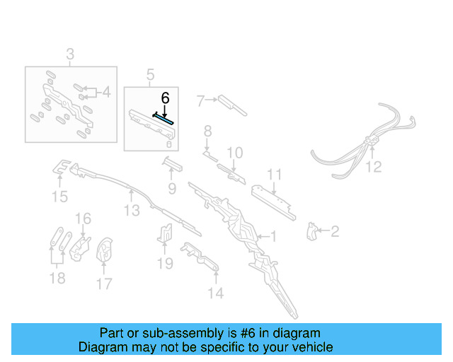 Door Shell Tape D-437-S40-A2