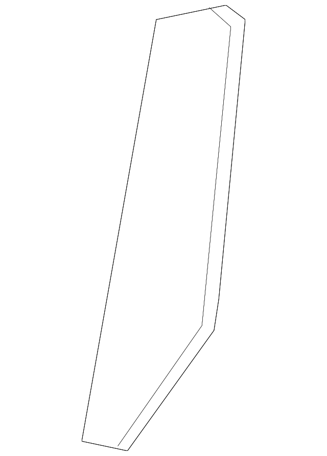 Seat Back Heater 3D0-963-551-AH - View 2