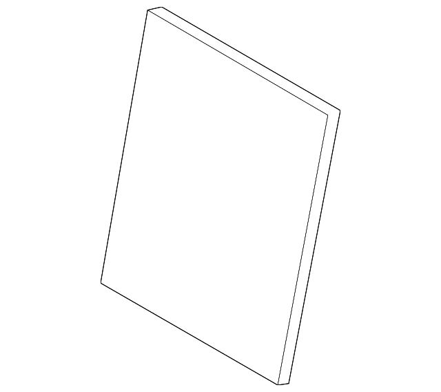 Seat Back Heater 3D0-963-557-T - View 2