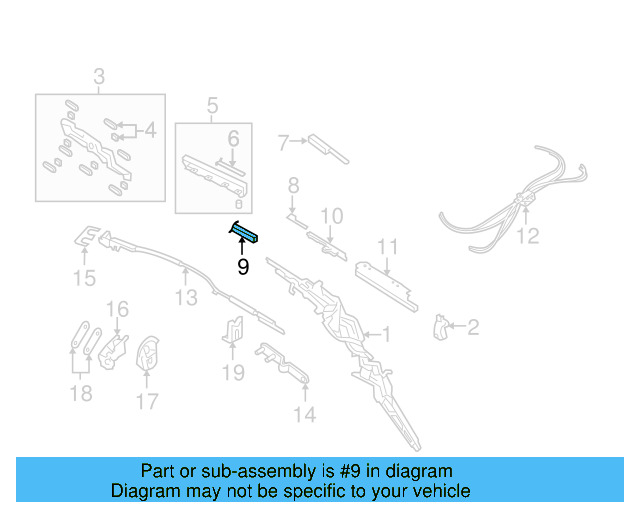 Insert D-542-020-A2 - View 3