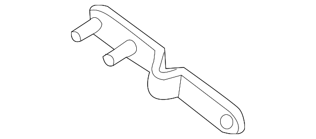 Lever Assembly 1Q0-898-499
