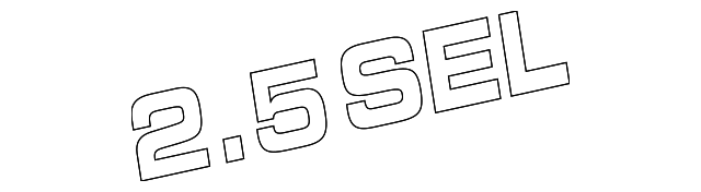 Nameplate 1K9-853-675-K-WWS - View 15