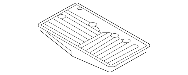 Air Pipe Bolt Assembly 3C0-145-830 - View 132