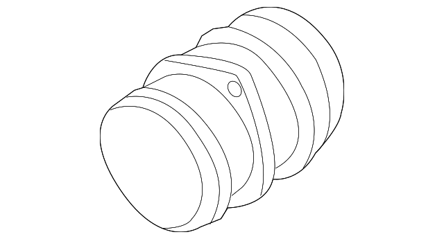 Air Mass Sensor 03L-906-461-A - View 12