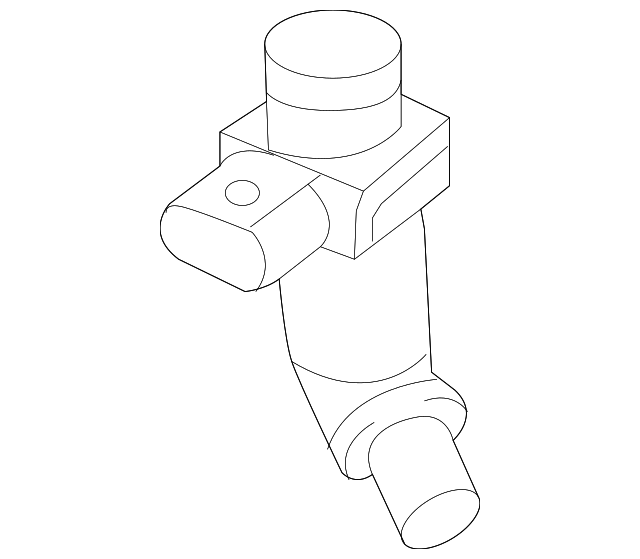 Adapter Coupling 5N0-906-391-A - View 17