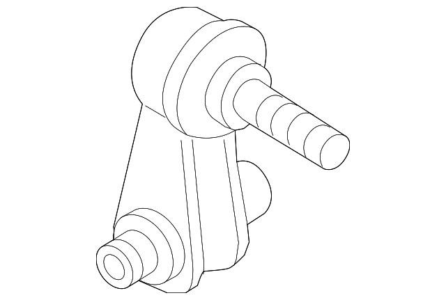 Stabilizer Link 5Q0-505-465-A - View 10