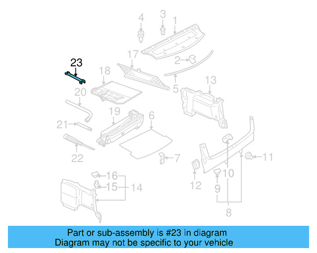 Wrench N-030-057-4 - View 13