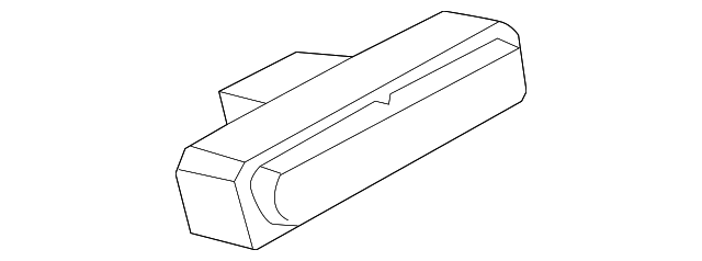 Air Bag Lamp 5C5-919-234-A-1QB - View 5