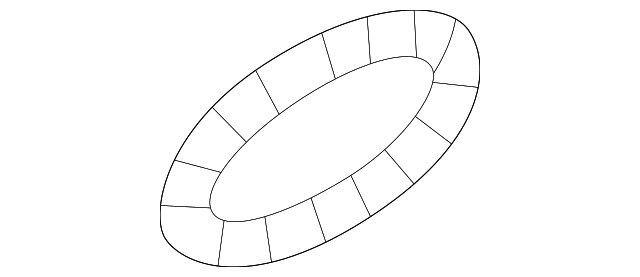 Engine Water Pump Housing O 038-121-119-B - View 14