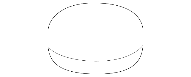 Oil Pan Washer N-013-849-5 - View 2