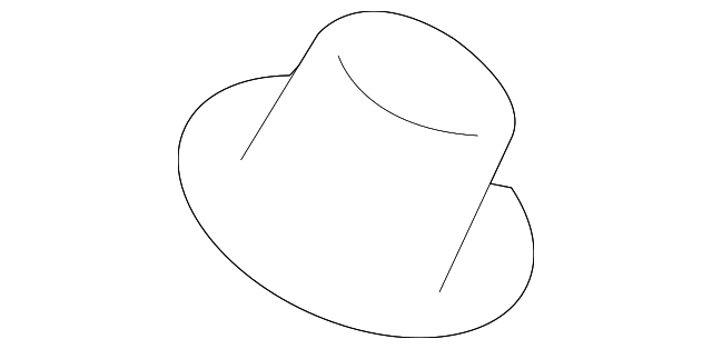 Bushing 1J0-129-734 - View 16