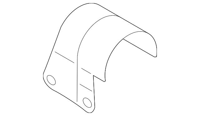 Shield 5Q0-407-721-A - View 52