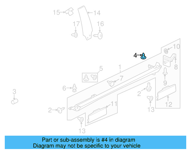 Body C N-105-412-01 - View 8