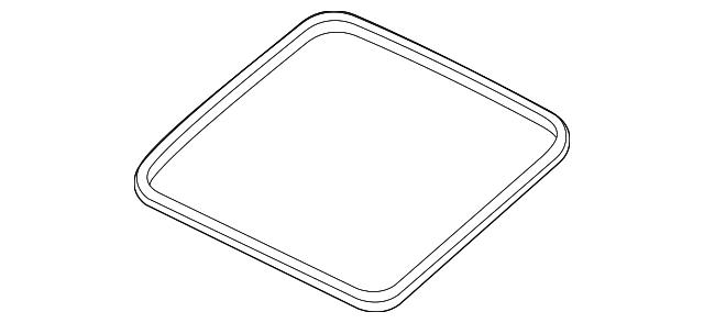 Rear Cover 5GD-877-156 - View 5