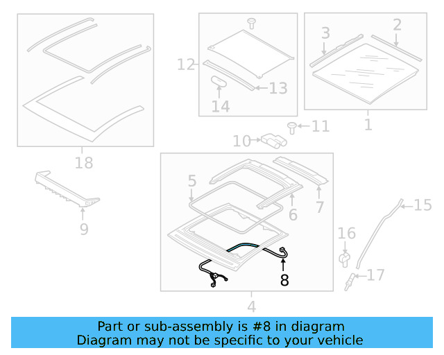 Wire Harness 5GD-971-648 - View 11