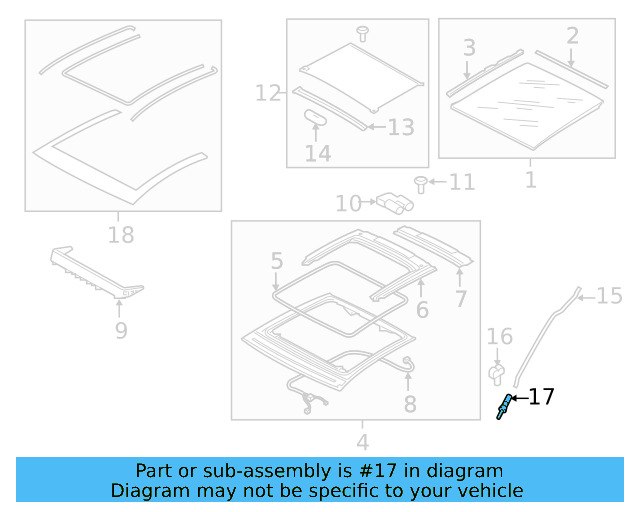 Drain Valve 5G6-877-242-A - View 3
