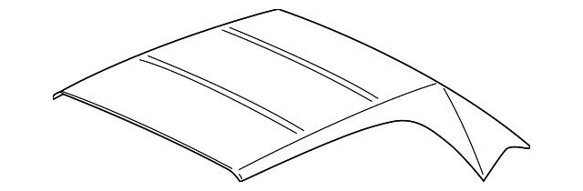 Headliner 1E0-871-047-B-E41 - View 2