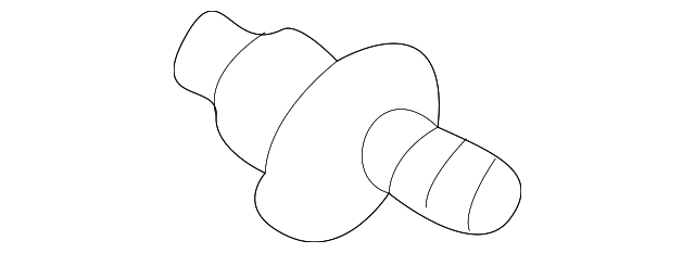 Lock Pin 1E0-871-408