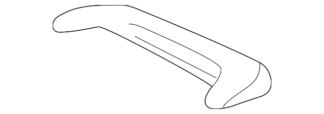 Top Cover 1E0-871-035-F-6DE