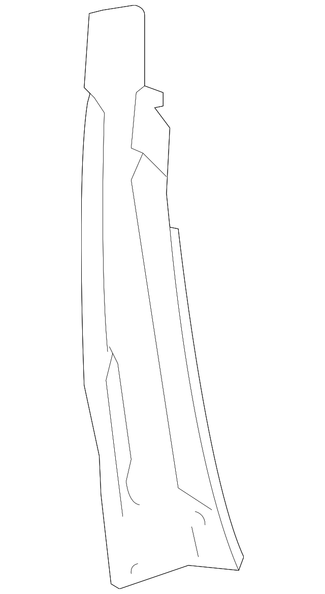 Applique 3B0-837-902-F-041