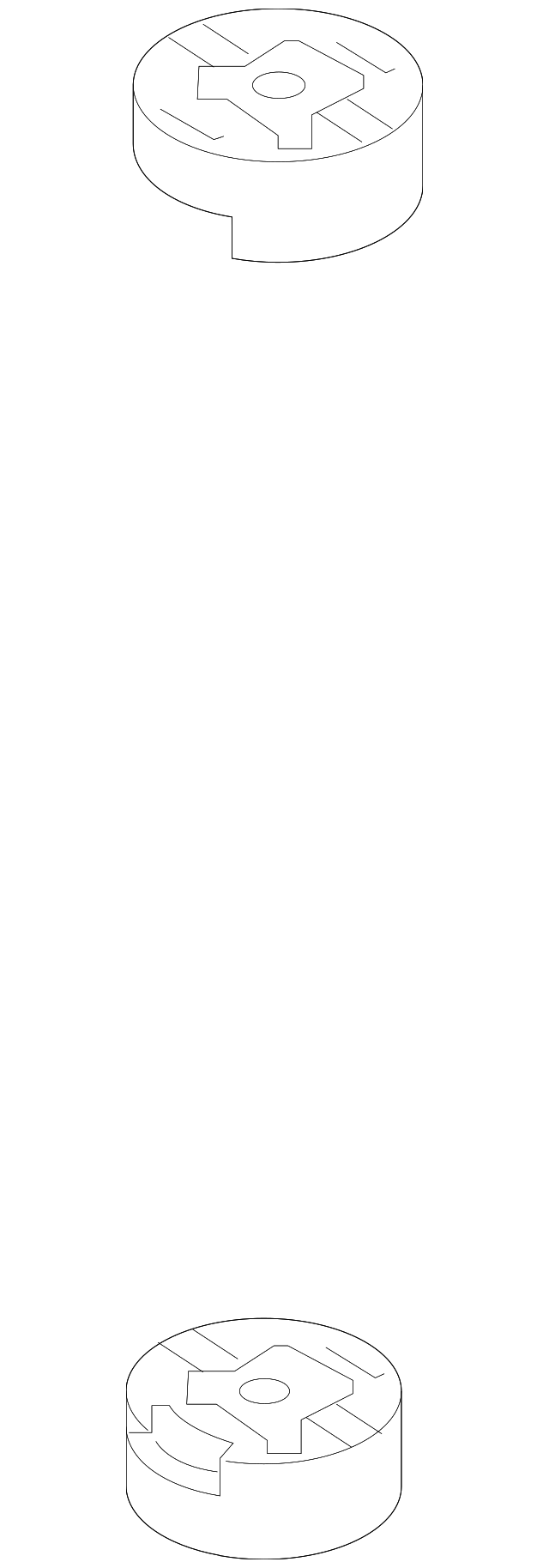 Cross 5Q0-198-037-A - View 5