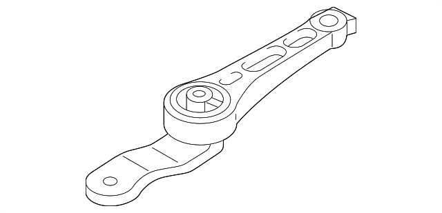 Side Support 5Q0-199-518-G - View 12