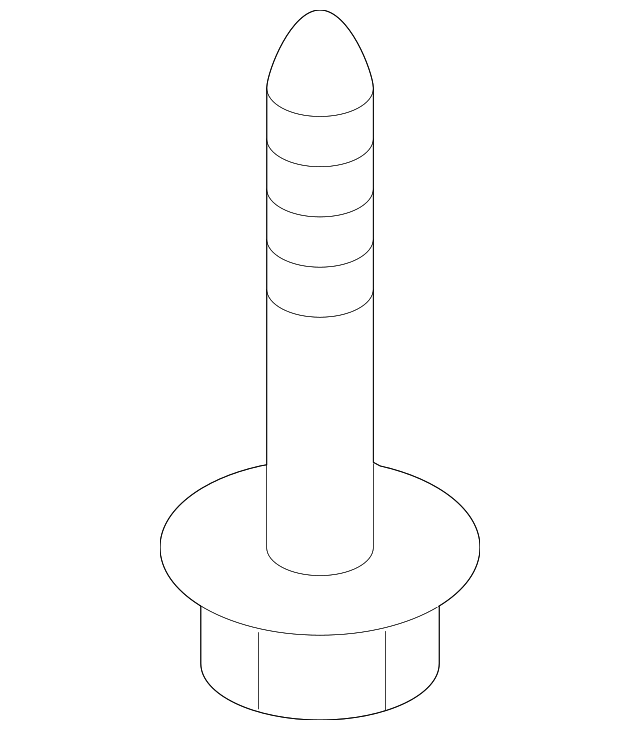 Suspension Stabilizer Bar Link Bolt N-106-994-01 - View 50