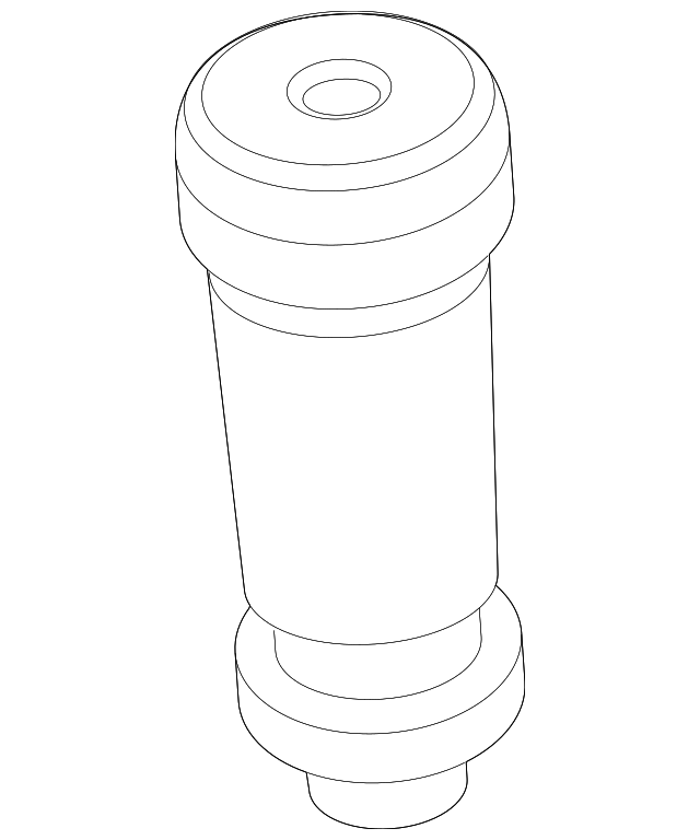 Stopper 5Q0-511-357-H