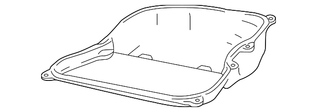 Trans Pan 09G-321-361-A - View 34