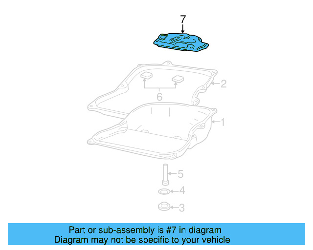 Transmission Oil Filter 09G-325-429-A - View 29