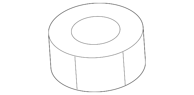 Top Nut WHT-007-127 - View 13