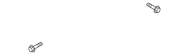 Pressure Pipe Bolt N-908-981-02 - View 8