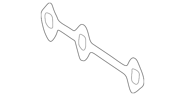 Manifold Gasket 078-253-039-G