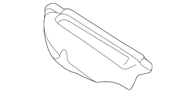 Heat Shield 078-253-037-C