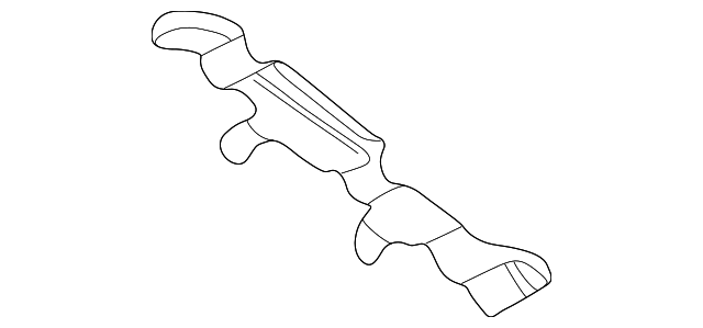 Heat Shield 078-253-008-A