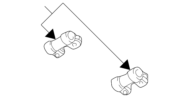 Muffler Clamp 191-253-141-E - View 3