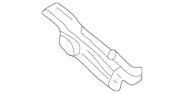 Heat Shield 8D0-804-159-AF - View 5