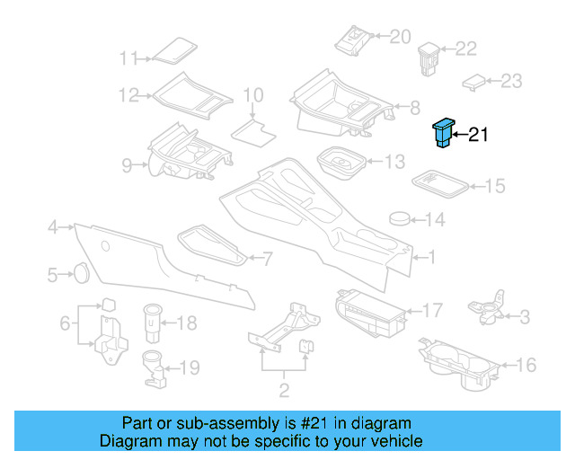 Switch 5K0-927-117-REH - View 11