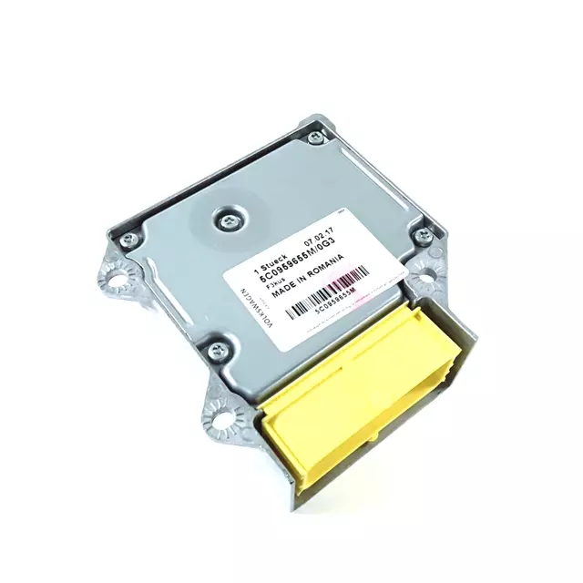 Control Module 5C0-959-655-M-0G3 - View 5