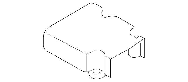 Control Module 5C0-959-655-M-0G3