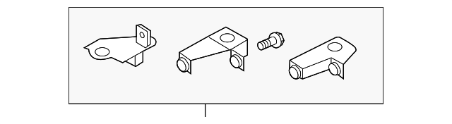 Turn Signal Light Bulb N-107-331-02 - View 30