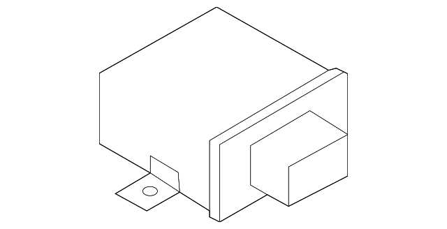 Guide Support 5K0-807-572-J - View 5