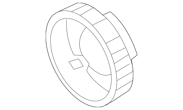 Hid Bulb Retainer Ring 5M0-941-645 - View 9