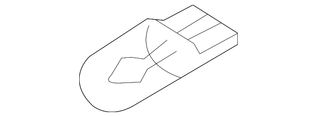 O'head Lamp Bulb N-017-753-10 - View 21